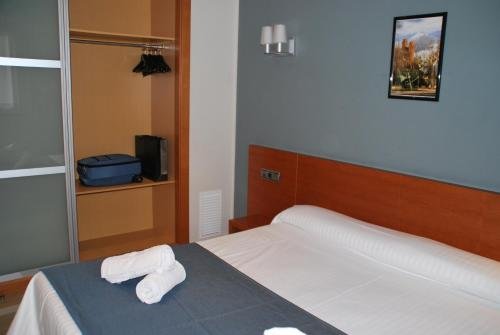 Apartaments Independencia 18