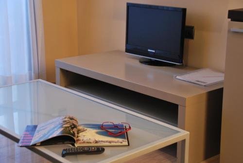 Apartaments Independencia 19