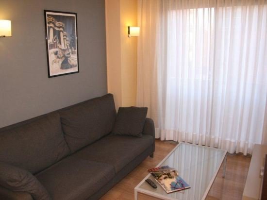 Apartaments Independencia 2