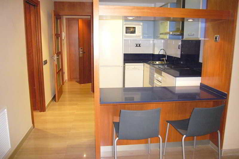 Apartaments Independencia 20
