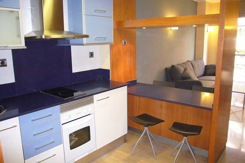 Apartaments Independencia 21