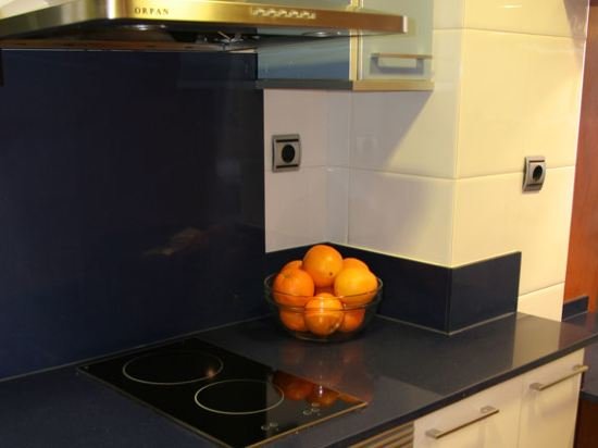 Apartaments Independencia 5