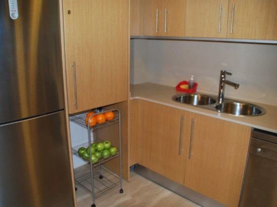 Apartaments Independencia 6