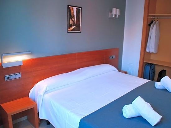 Apartaments Independencia 8