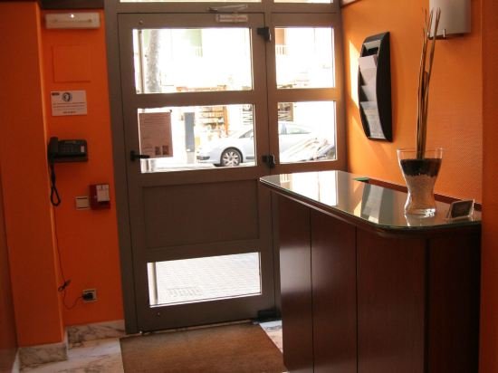 Apartaments Independencia 9