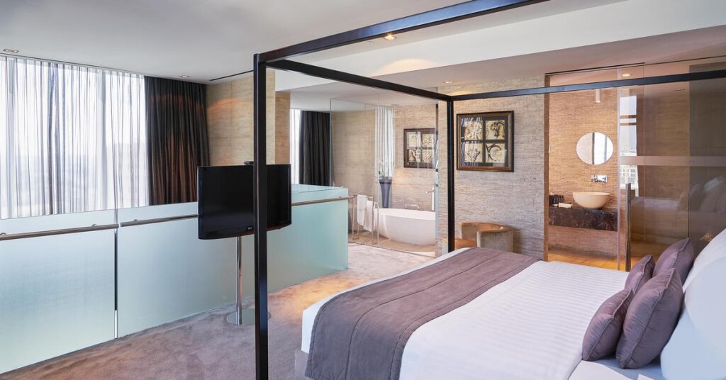 The Canvas Dubai - MGallery Hotel Collection 11