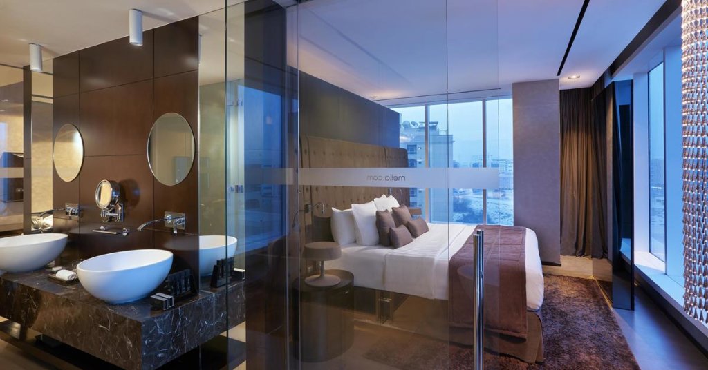 The Canvas Dubai - MGallery Hotel Collection 12