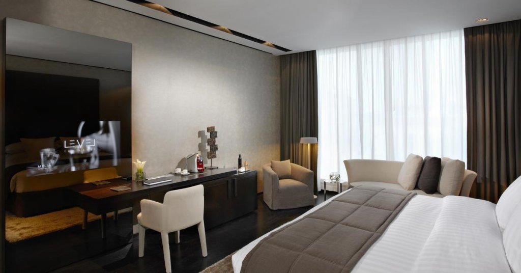 The Canvas Dubai - MGallery Hotel Collection 13