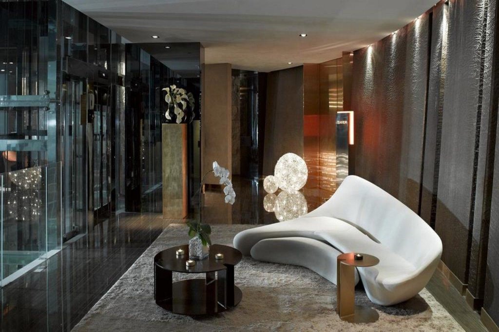 The Canvas Dubai - MGallery Hotel Collection 15