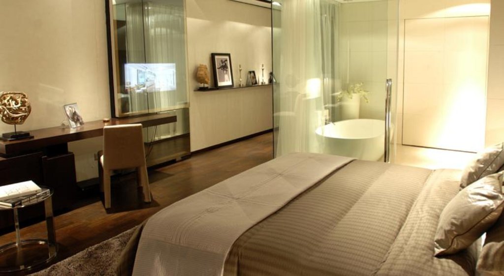 The Canvas Dubai - MGallery Hotel Collection 16