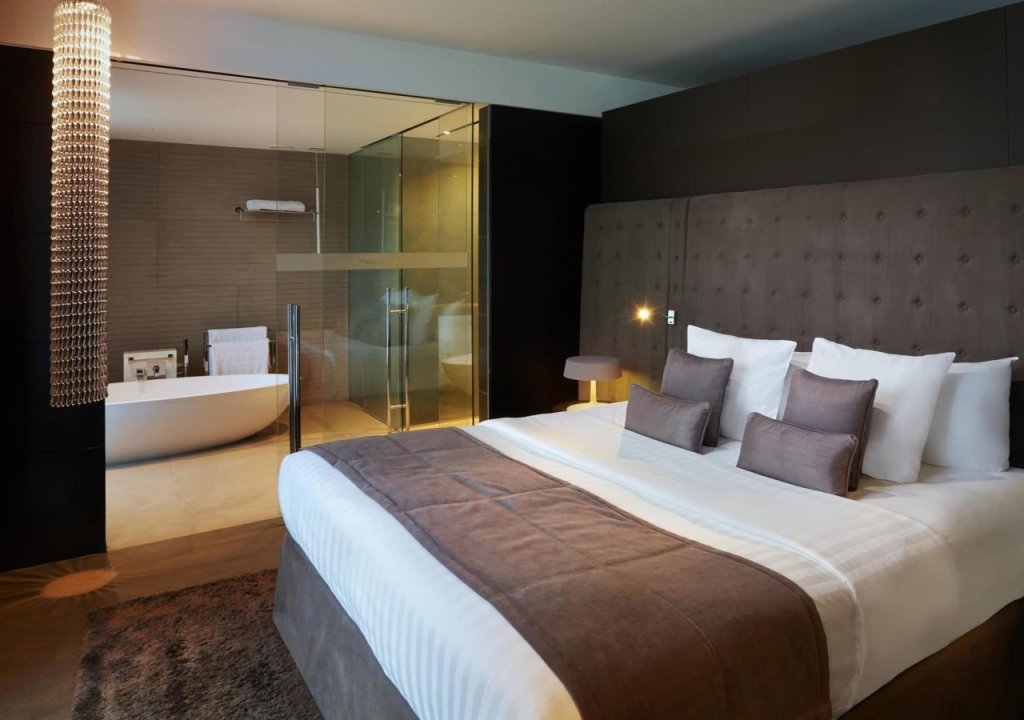 The Canvas Dubai - MGallery Hotel Collection 17