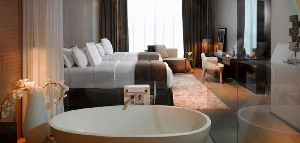 The Canvas Dubai - MGallery Hotel Collection 18