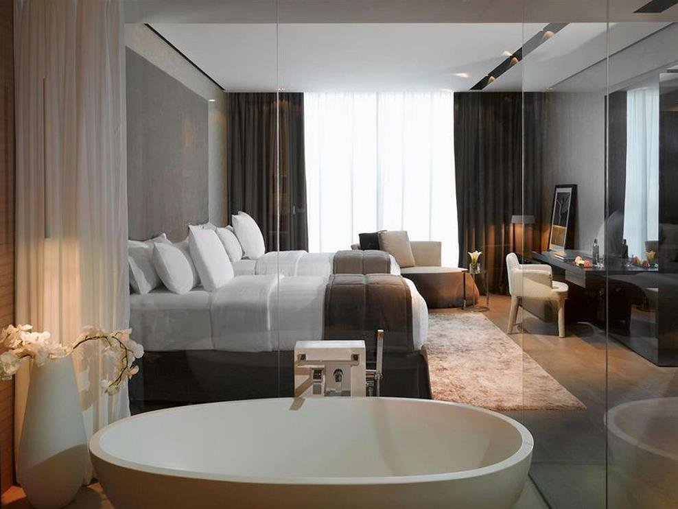 The Canvas Dubai - MGallery Hotel Collection 19