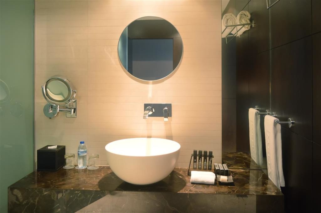 The Canvas Dubai - MGallery Hotel Collection 21