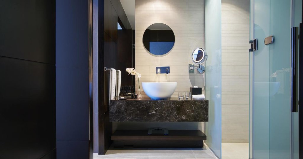 The Canvas Dubai - MGallery Hotel Collection 23