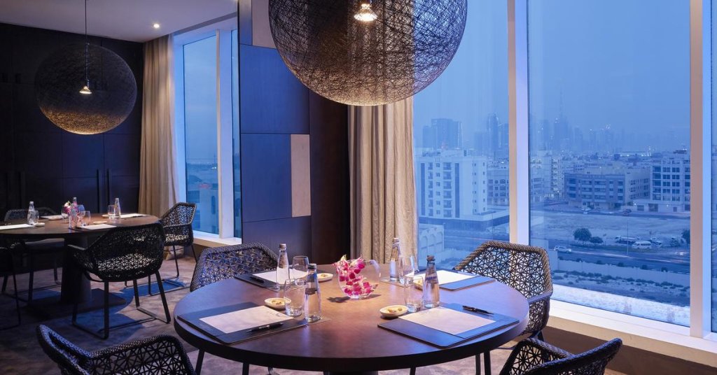 The Canvas Dubai - MGallery Hotel Collection 24