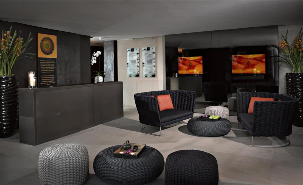 The Canvas Dubai - MGallery Hotel Collection 3