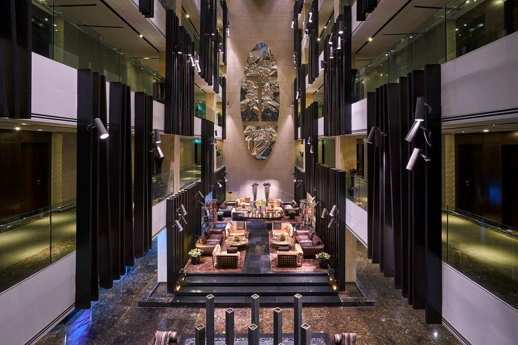 The Canvas Dubai - MGallery Hotel Collection 5