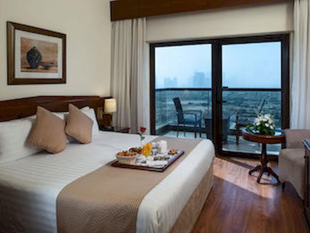 The Canvas Dubai - MGallery Hotel Collection 7