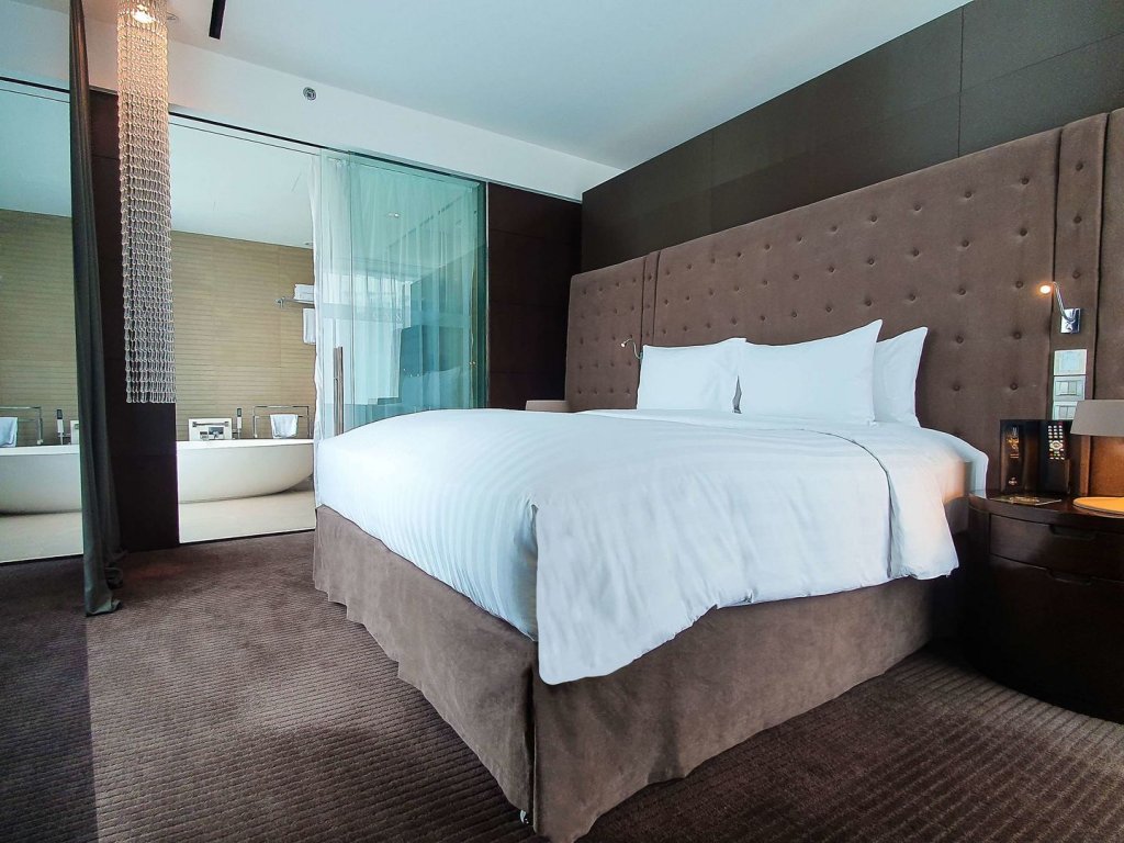 The Canvas Dubai - MGallery Hotel Collection 8
