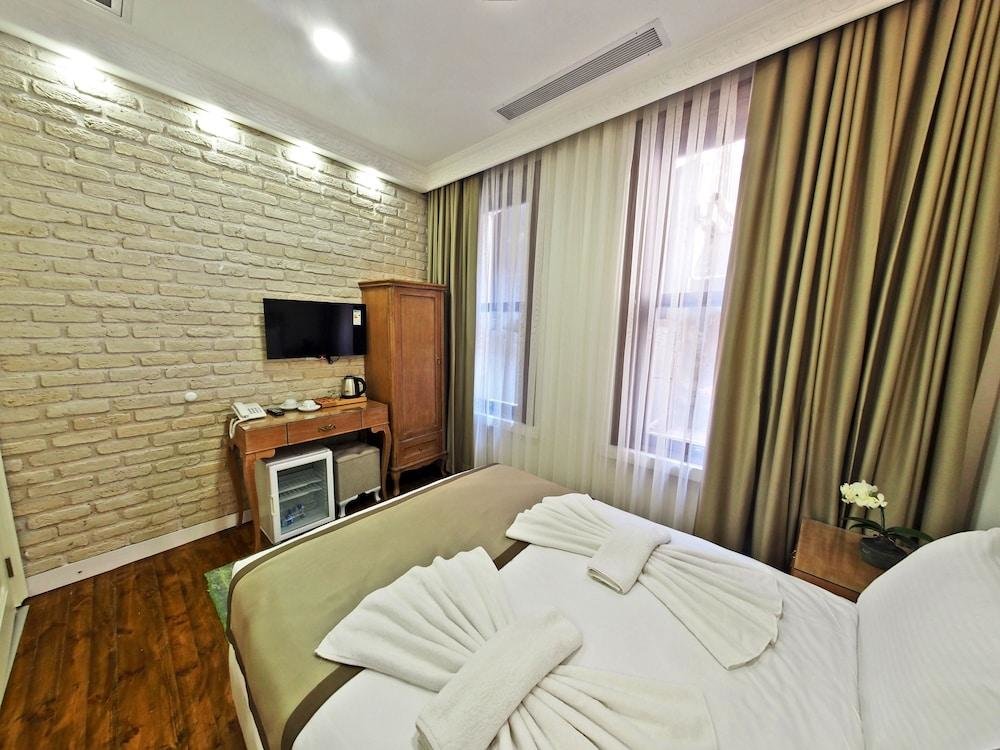Nusret Bey Hotel 14