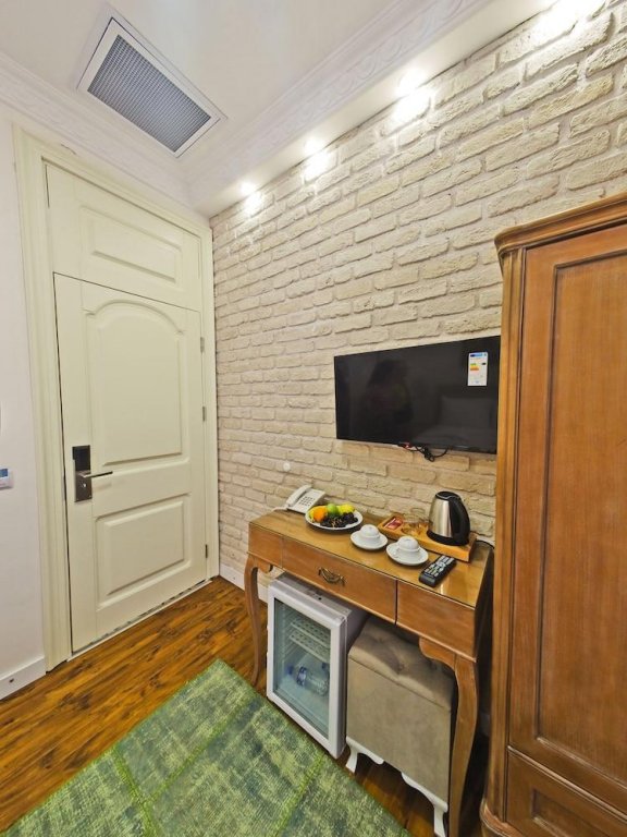 Nusret Bey Hotel 17
