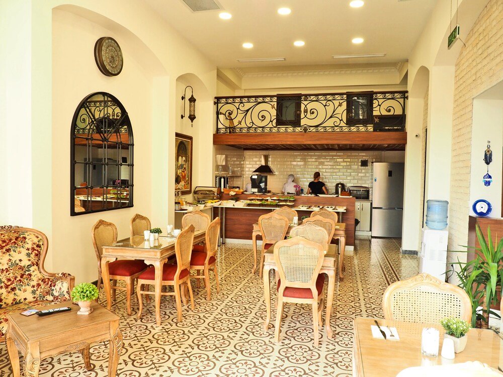 Nusret Bey Hotel 18