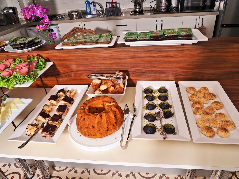 Nusret Bey Hotel 2