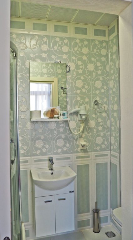 Nusret Bey Hotel 20