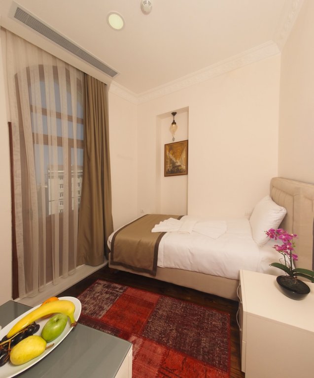 Nusret Bey Hotel 21