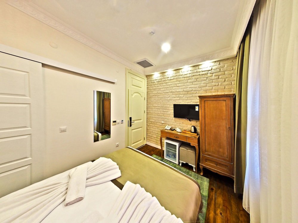 Nusret Bey Hotel 22