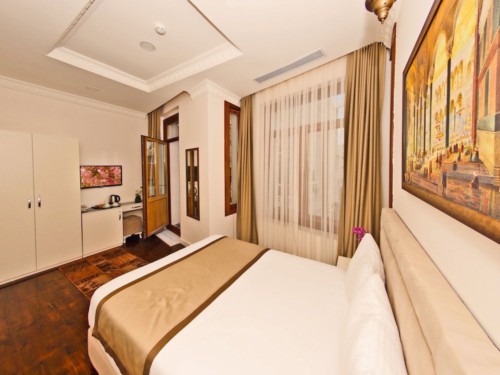Nusret Bey Hotel 23