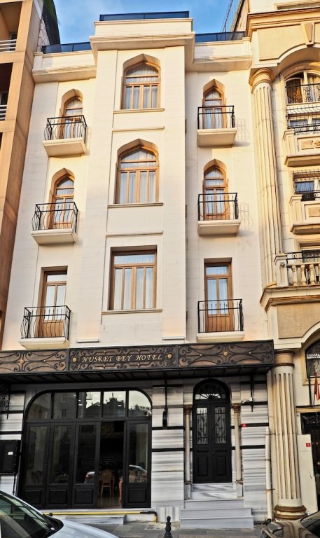 Nusret Bey Hotel 4