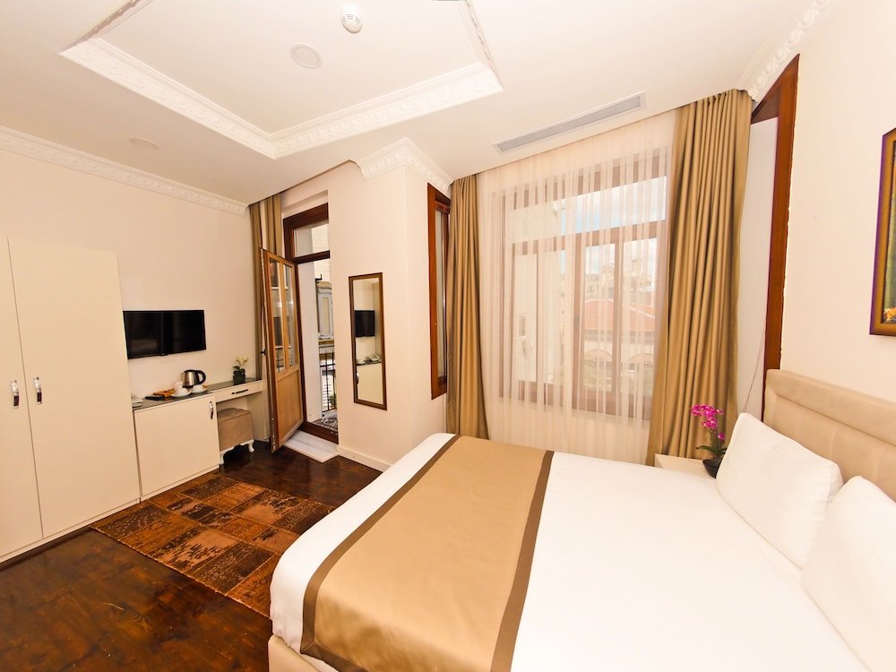 Nusret Bey Hotel 5