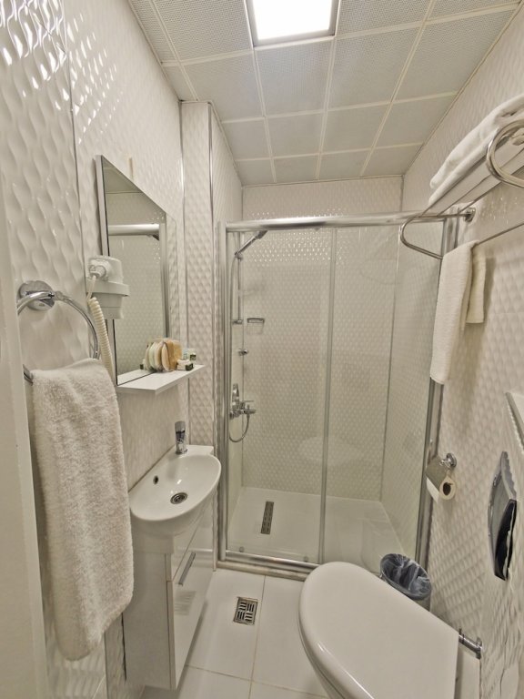 Nusret Bey Hotel 6
