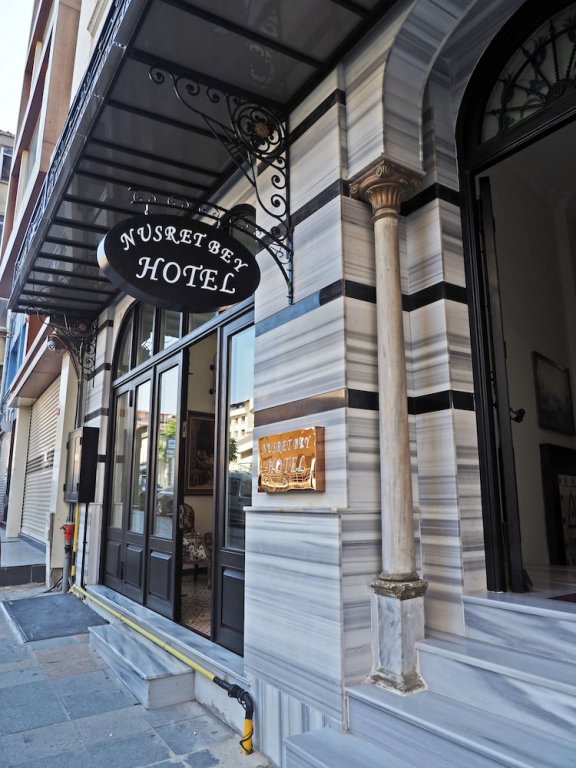 Nusret Bey Hotel 7