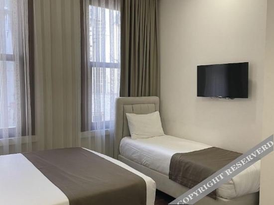 Nusret Bey Hotel 8
