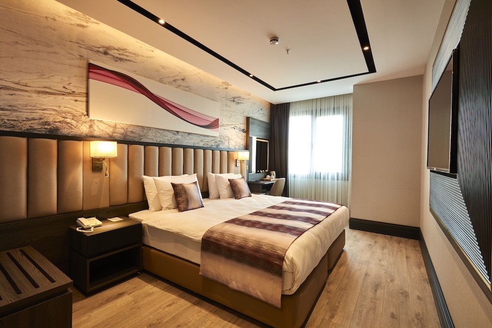 Ramada by Wyndham Istanbul Umraniye 5