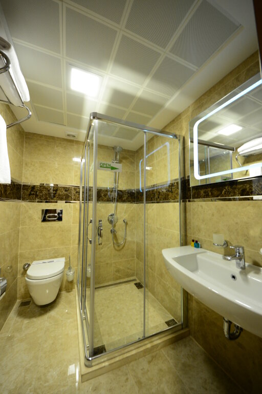 Grand Bazaar Hotel 12