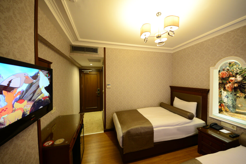 Grand Bazaar Hotel 15