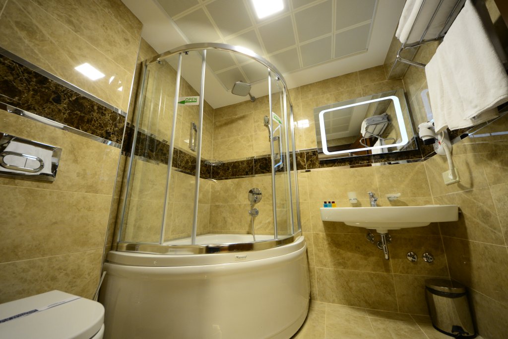 Grand Bazaar Hotel 16