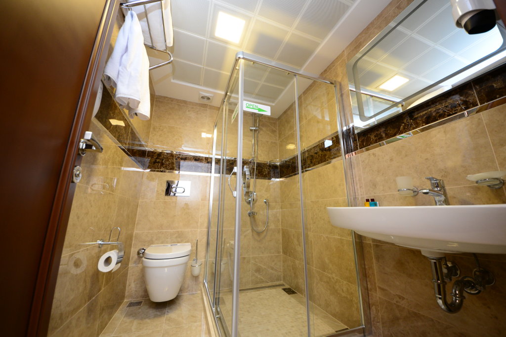 Grand Bazaar Hotel 18