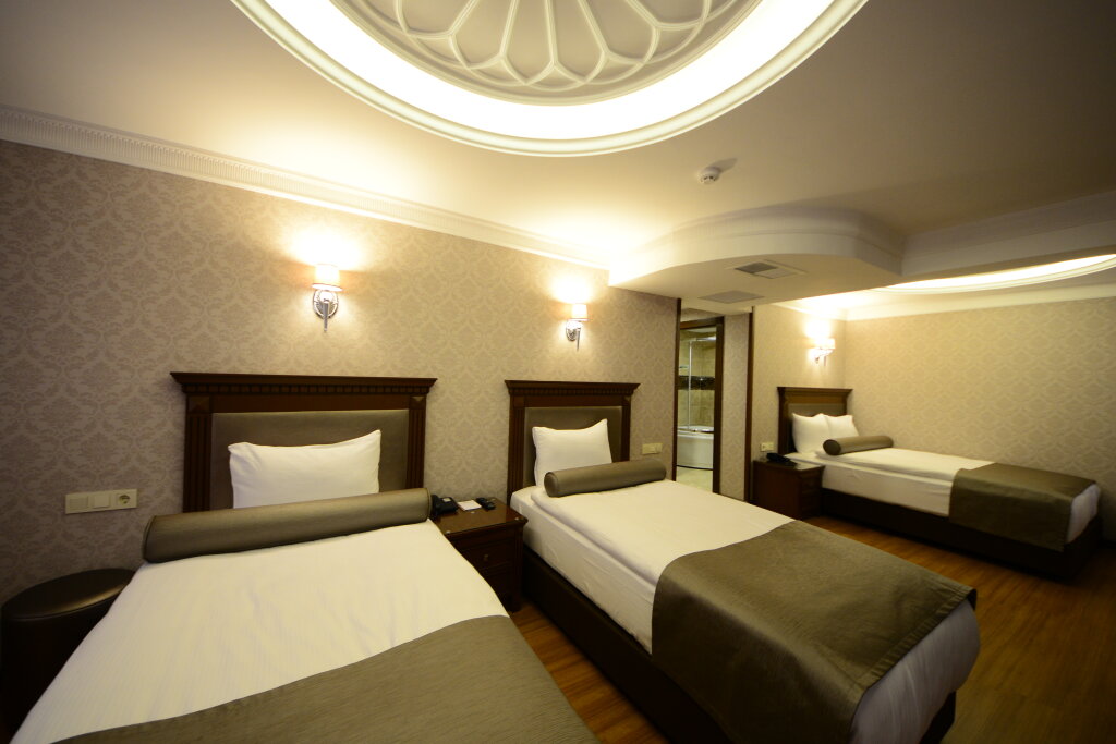 Grand Bazaar Hotel 21