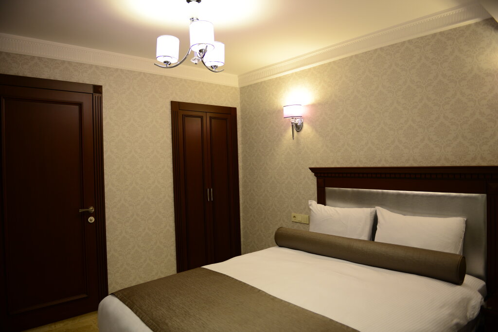 Grand Bazaar Hotel 24