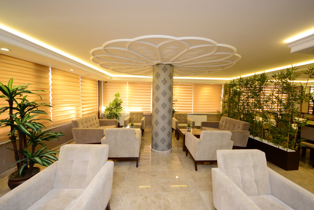 Grand Bazaar Hotel 3