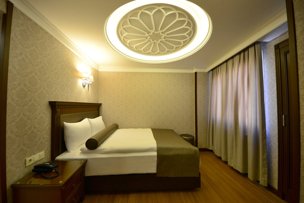 Grand Bazaar Hotel 8