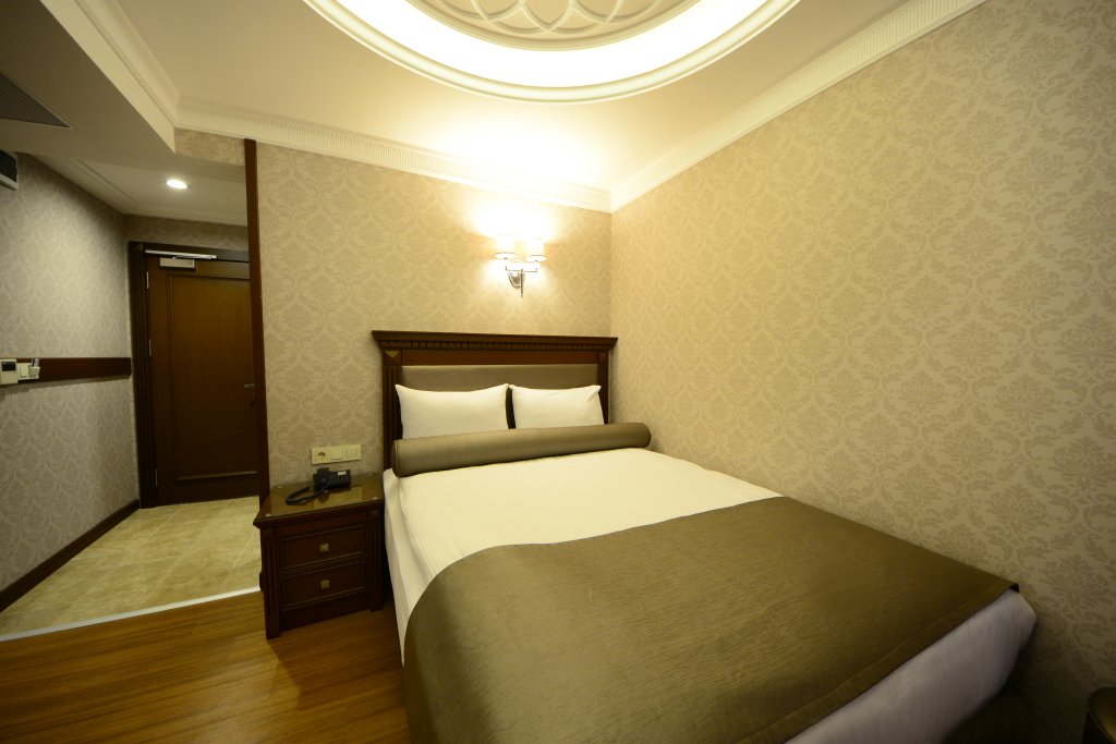 Grand Bazaar Hotel 9