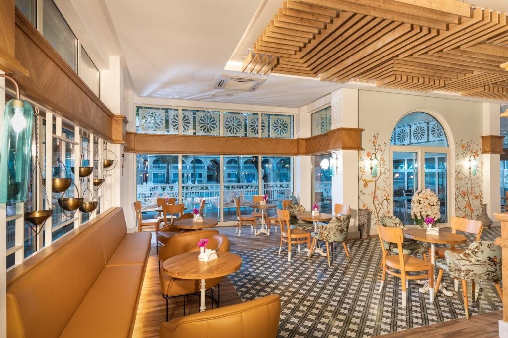 Swandor Hotels & Resort Topkapi Palace - All Inclusive 11