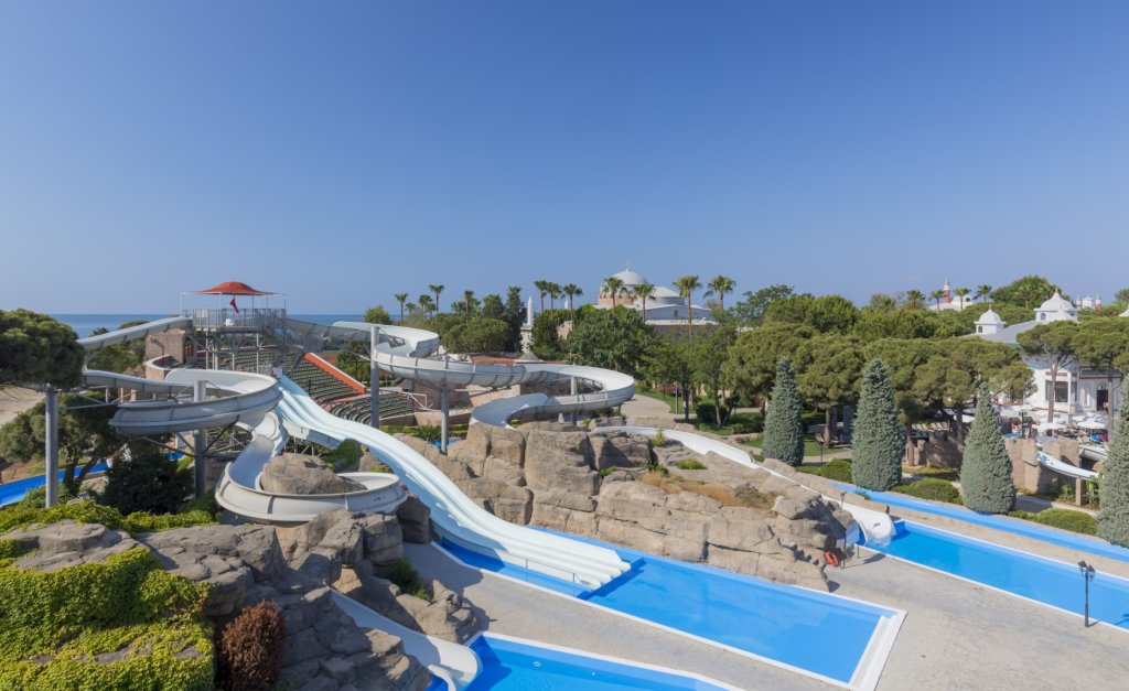 Swandor Hotels & Resort Topkapi Palace - All Inclusive 15
