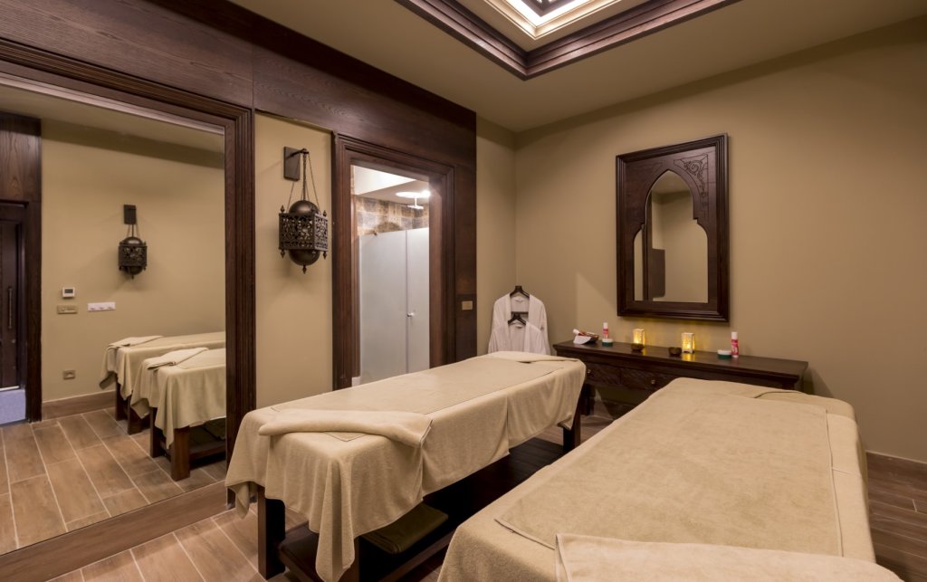 Swandor Hotels & Resort Topkapi Palace - All Inclusive 19